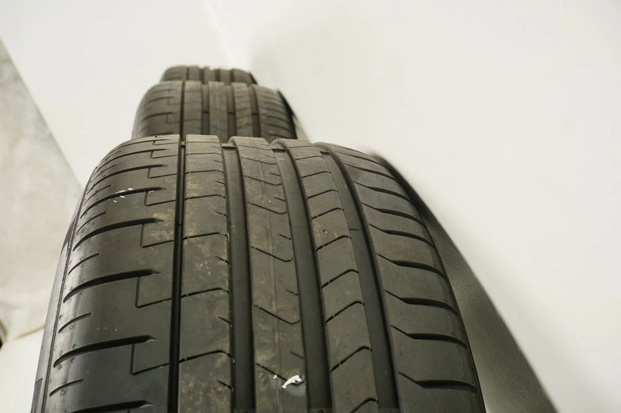 Mercedes S Klasse W223 Sommerreifen Sommerräder 255 45 19 Zoll