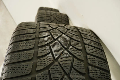 Audi R8 V8 420 winter tires, winter wheels, 19 inch