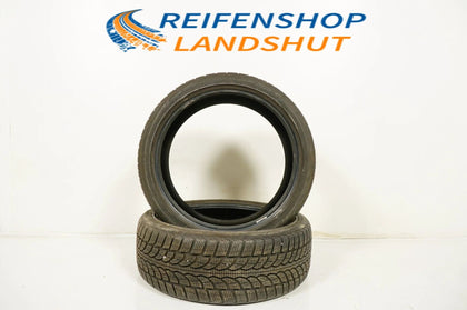 2 pneus hiver i8 Bridgestone 215/45/20 pouces, profondeur de sculpture d'environ 7 mm, DOT16 BMW*