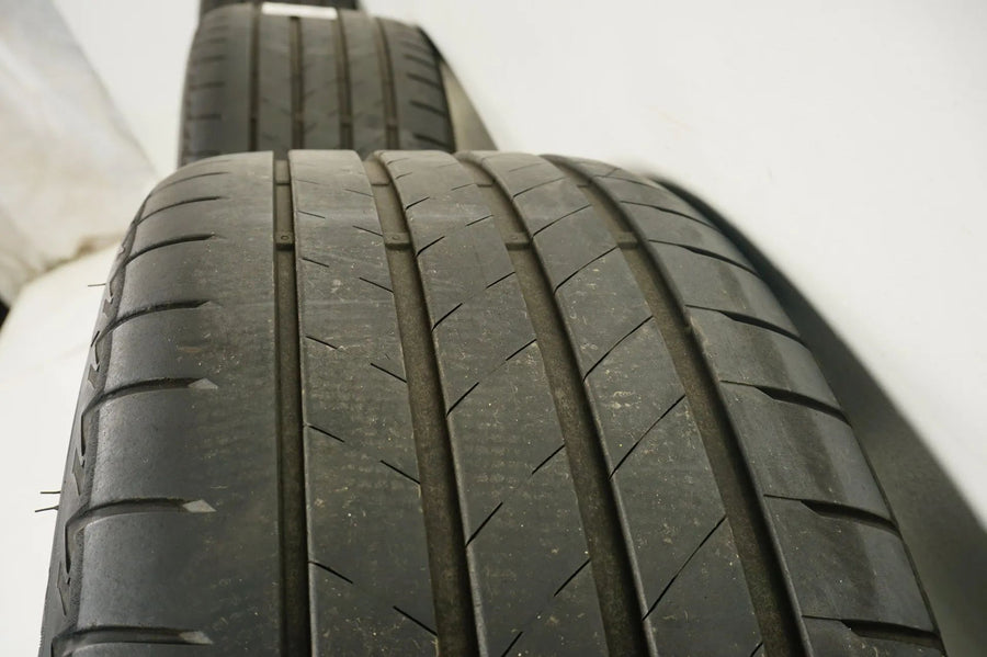 Mercedes S-Class W223 summer tires, summer wheels 255/45/19 inch