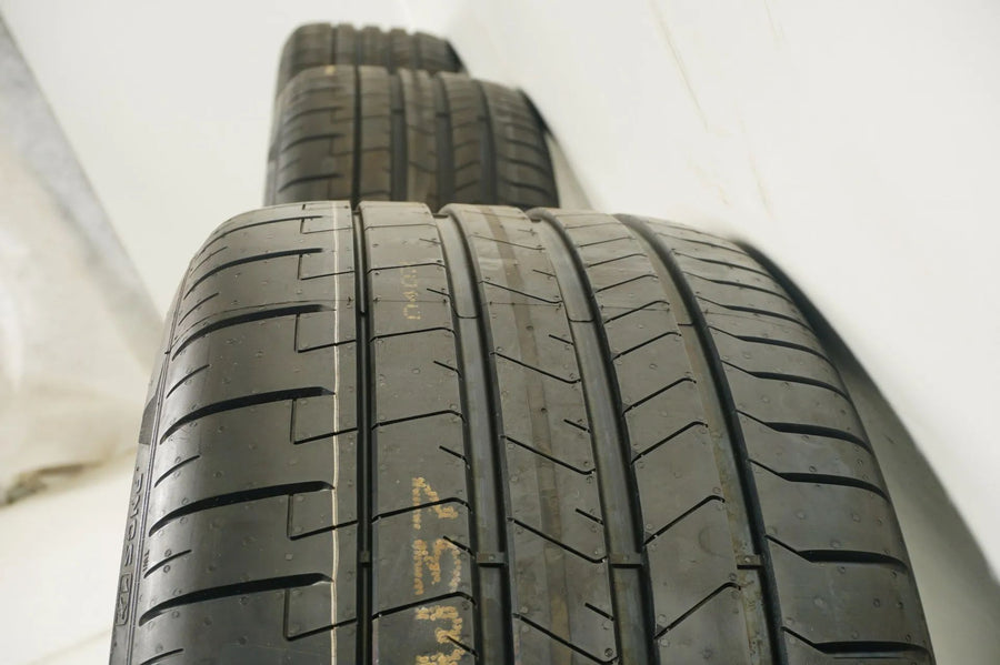 Mercedes S-Class W223 summer tires, summer wheels, 19 inch