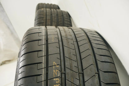 Mercedes S Klasse W223 Winterräder mit neuen Winterreifen 19 Zoll