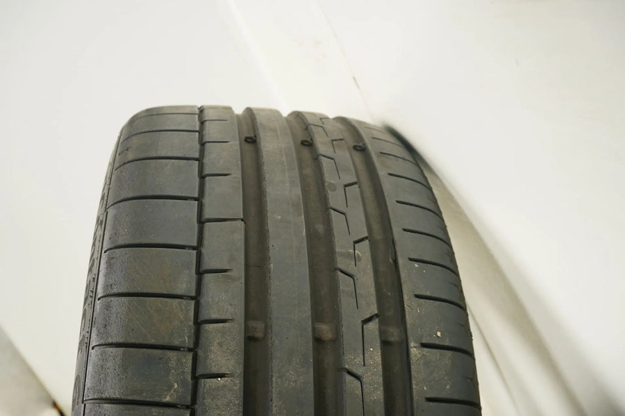 Mercedes A35 W177 summer tires, summer wheels 235 40 18 inch