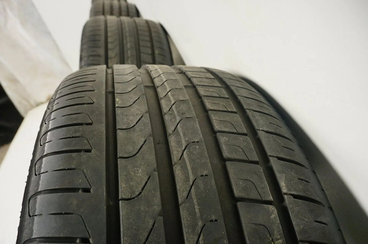 Mercedes EQC N293 C293 Summer Wheels Summer Tires 20 Inch Detailansicht 12