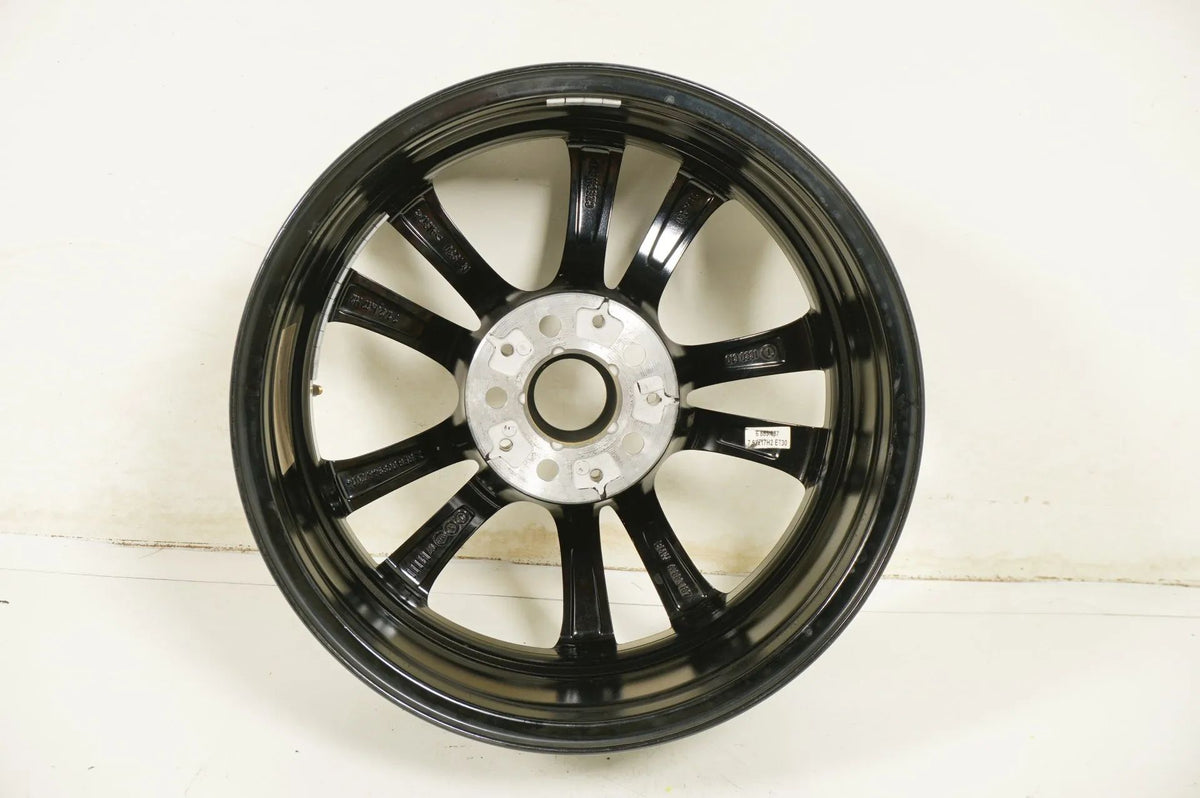 1 x Originele BMW 3-serie G20 G21 lichtmetalen velg 17 inch 631 6883187 7,5J Detailweergave 6