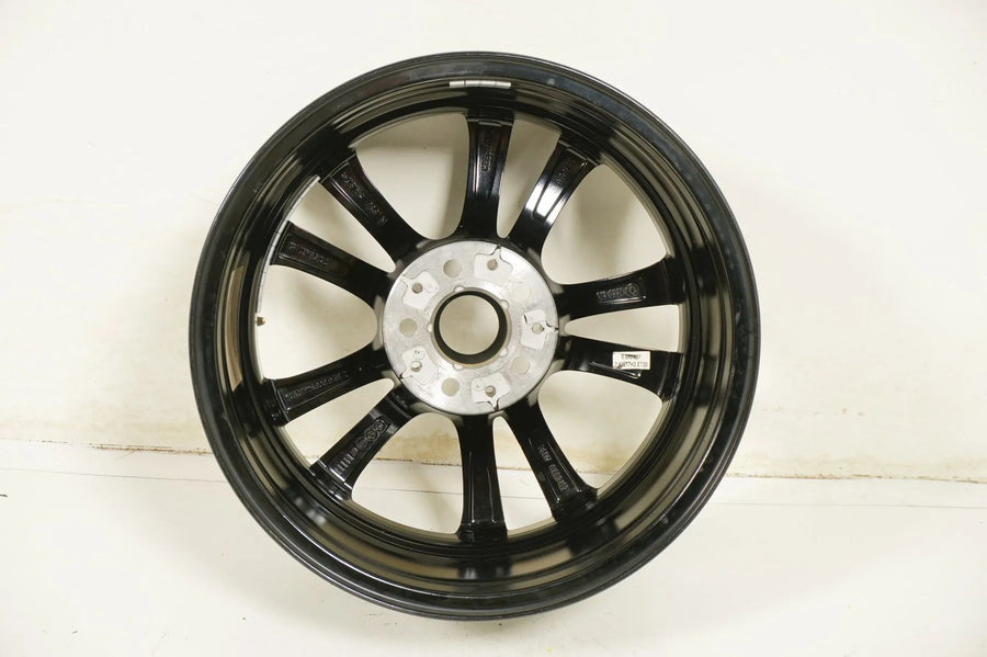 1 x Originele BMW 3-serie G20 G21 lichtmetalen velg 17 inch 631 6883187 7,5J