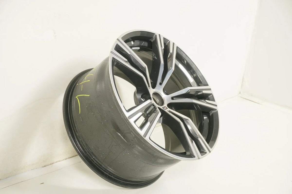 1 x originální alu kolo BMW Z4 G29 18 palců 798M 8089875 10J Detailní zobrazení 2