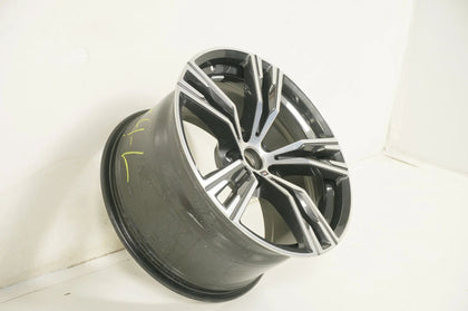 1 x Original BMW Z4 G29 Alloy Wheel 18 Inch 798M 8089875 10J