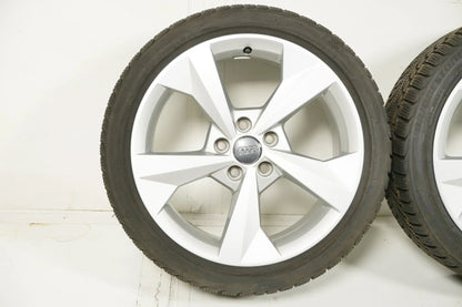 Audi A3 GY 8Y winter tires/wheels 225/40/18 inch 7mm