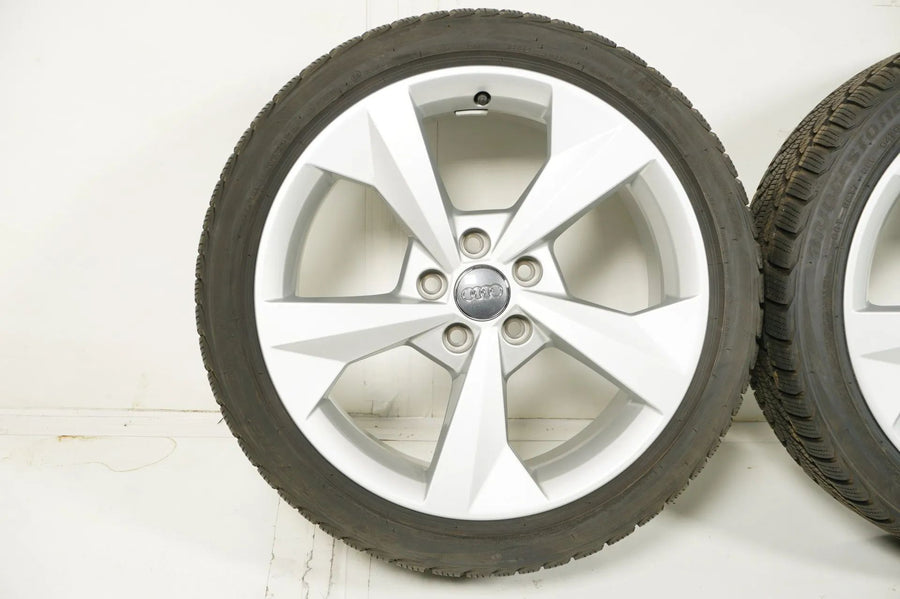 Audi A3 GY 8Y winter tires/wheels 225/40/18 inch 7mm