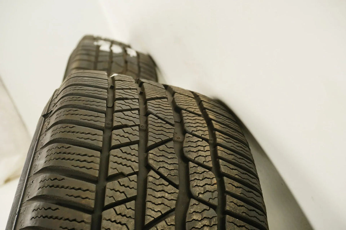 Mercedes GLA W156 X156 winter tires/wheels 215/60/17 inch Detailansicht 10