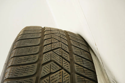 Mercedes GLC W253 X253 zimní pneumatiky zimní kola 235 60 18 palců