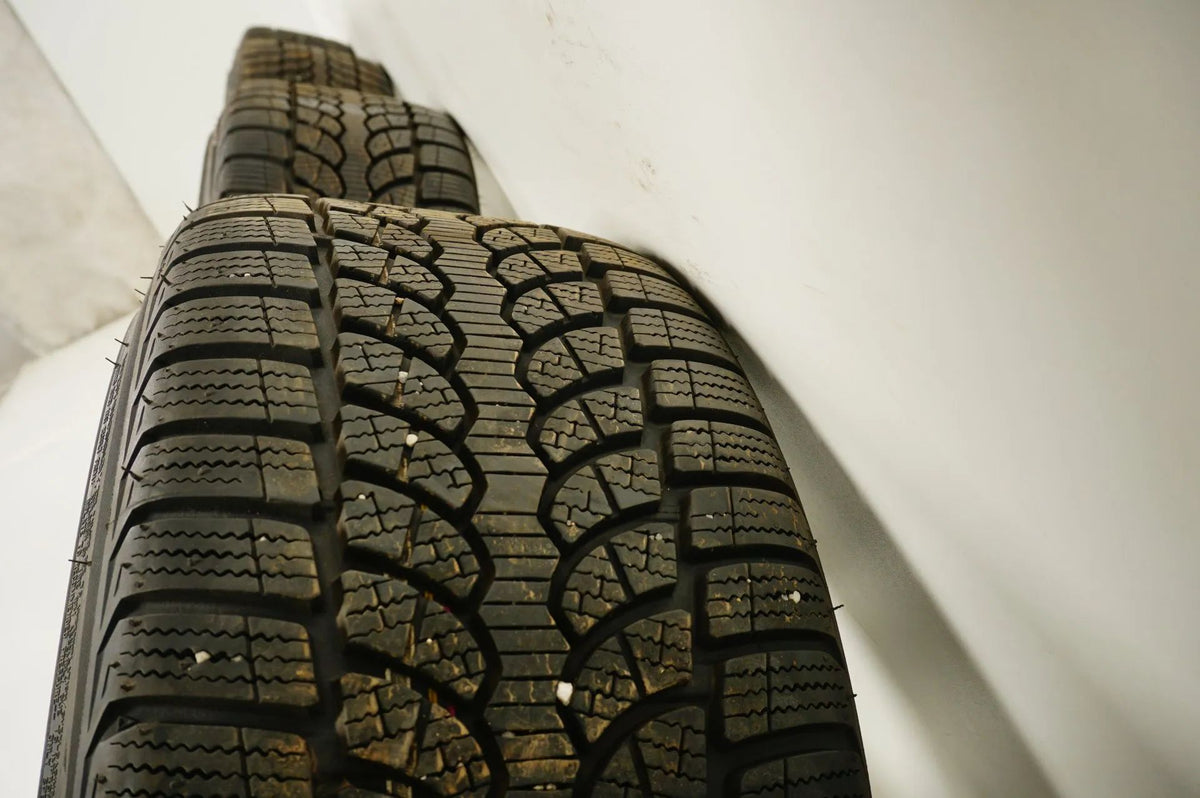Audi A3 GY 8Y winter tires/wheels 225/40/18 inch Detailansicht 12