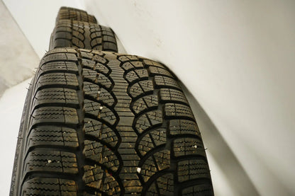 Audi A3 GY 8Y winter tires/wheels 225/40/18 inch