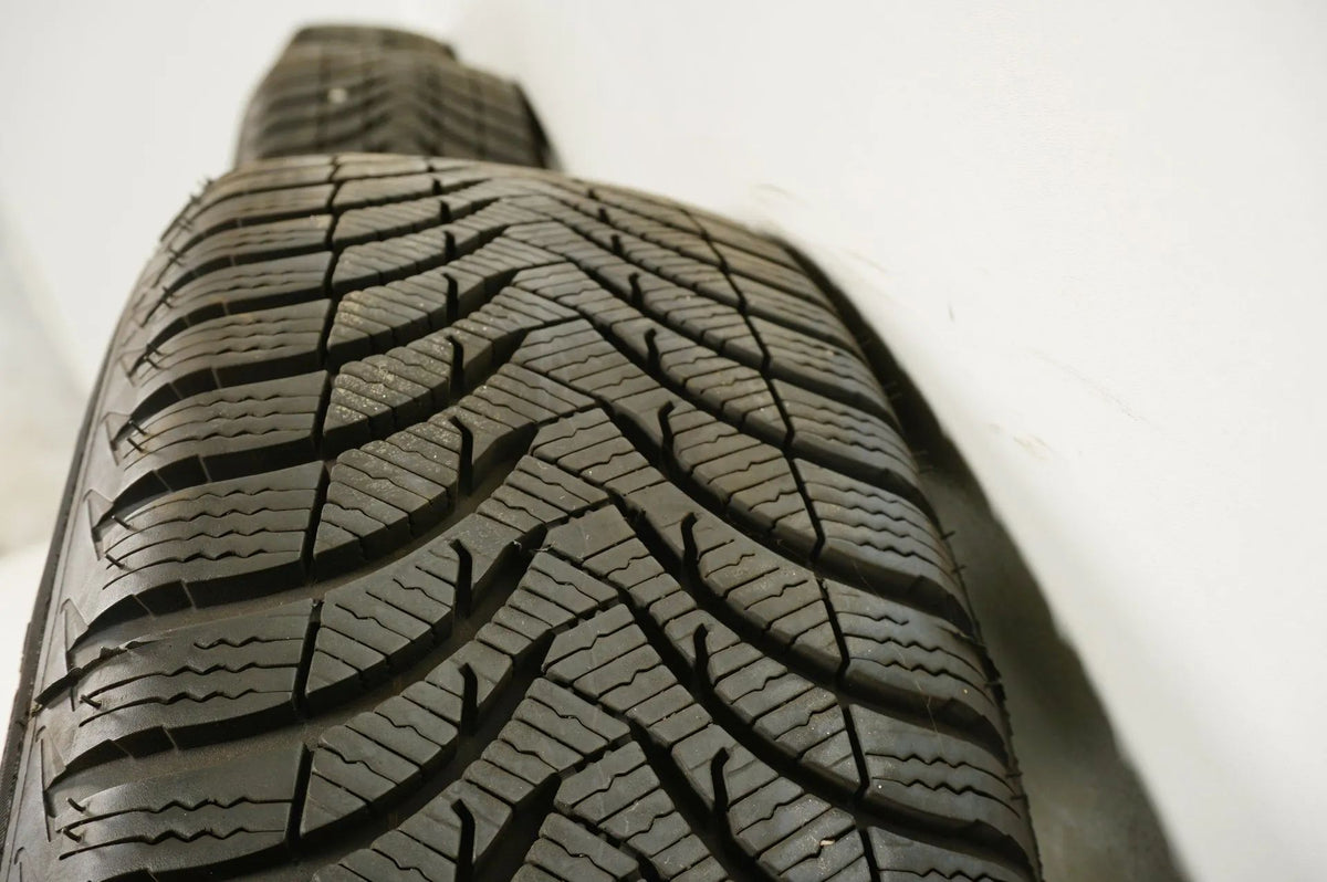 Pneus/jantes hiver Mercedes GLA W156 X156 215/60/17 pouces Detailansicht 10