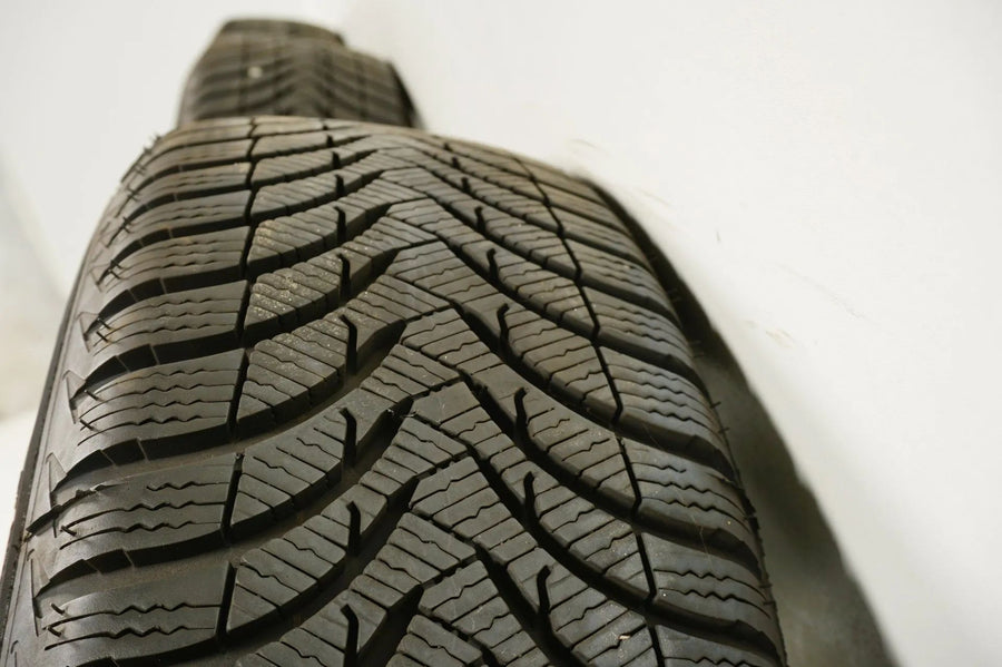 Pneus/jantes hiver Mercedes GLA W156 X156 215/60/17 pouces