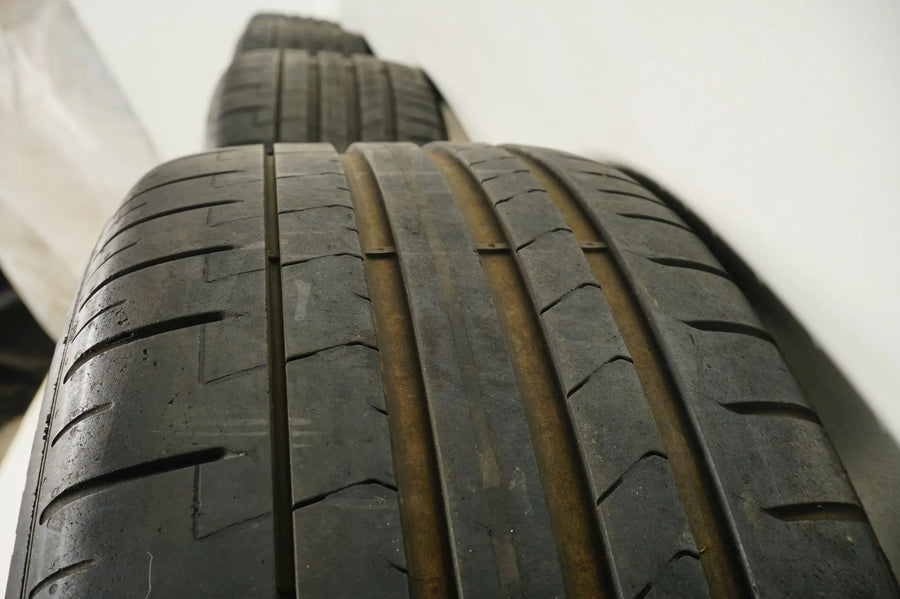 Mercedes S-Class W223 summer tires, summer wheels 255/45 R19 inch