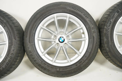 BMW 3 Series G20 G21 Summer Tires Summer Wheels 205/60 R16 inch