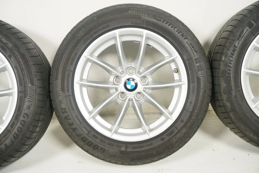 BMW 3 Series G20 G21 Summer Tires Summer Wheels 205/60 R16 inch