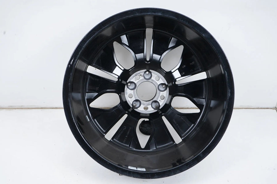 1 x jante en alliage Mercedes EQC N293 C293 19 pouces A2934010200 8J ET34