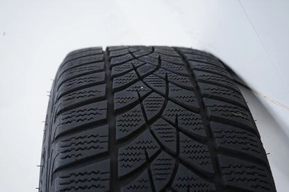 Audi A3 8V VW Golf 6 7 Winter tires Winter wheels 205 45 18 inch
