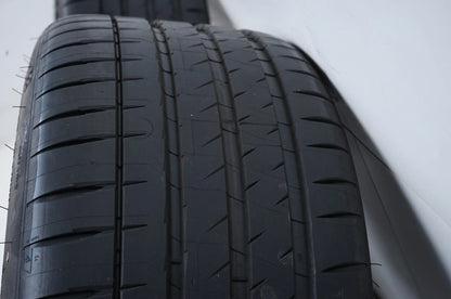 Mercedes AMG GT 4 porte X290 W290, cerchi in lega da 20 pollici, ruote estive, pneumatici estivi 7 mm