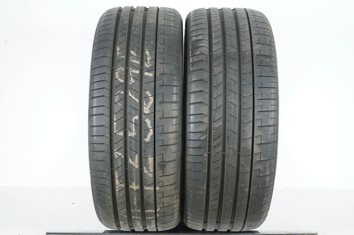 2x Sommerreifen Pirelli P Zero 275 40 22 Zoll Bmw* DOT22 ca.6mm Detailansicht 2
