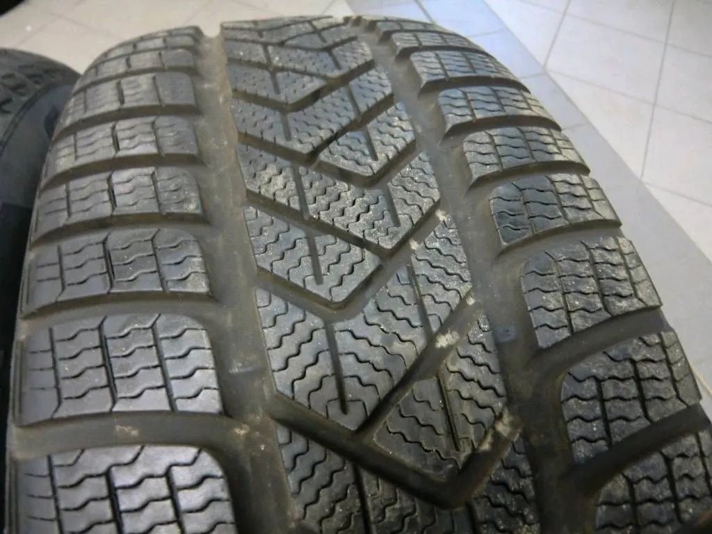 Jantes en alliage 19 pouces d'origine Mercedes Classe S W223 V223, roues d'hiver, pneus d'hiver Detailansicht 18