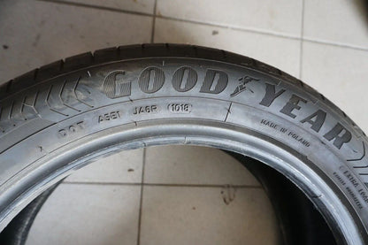 1 X 205 55 R17 95V Sommerreifen Goodyear Efficient Grip Performance 2018 8mm