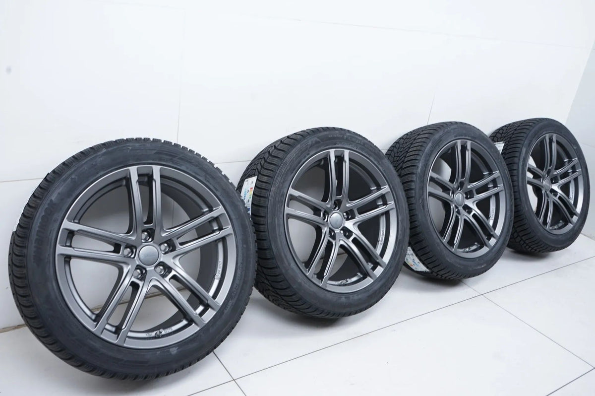 NEW Mercedes CLE Class W236 Winter Tires Winter Wheels 18 inch Detailansicht 2