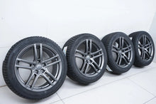 NEU BMW 5er G30 G31 Winterreifen Winterräder 245 45 18 Zoll
