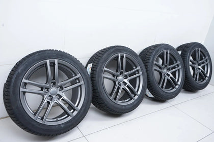NEW Mercedes CLE Class W236 Winter Tires Winter Wheels 18 inch