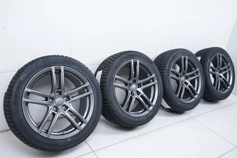 NEW Mercedes CLE Class W236 Winter Tires Winter Wheels 18 inch