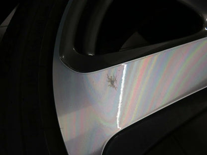 Jantes alu d'origine Mercedes GLC X253 Roues hiver Pneus hiver 235 55 R19 6mm