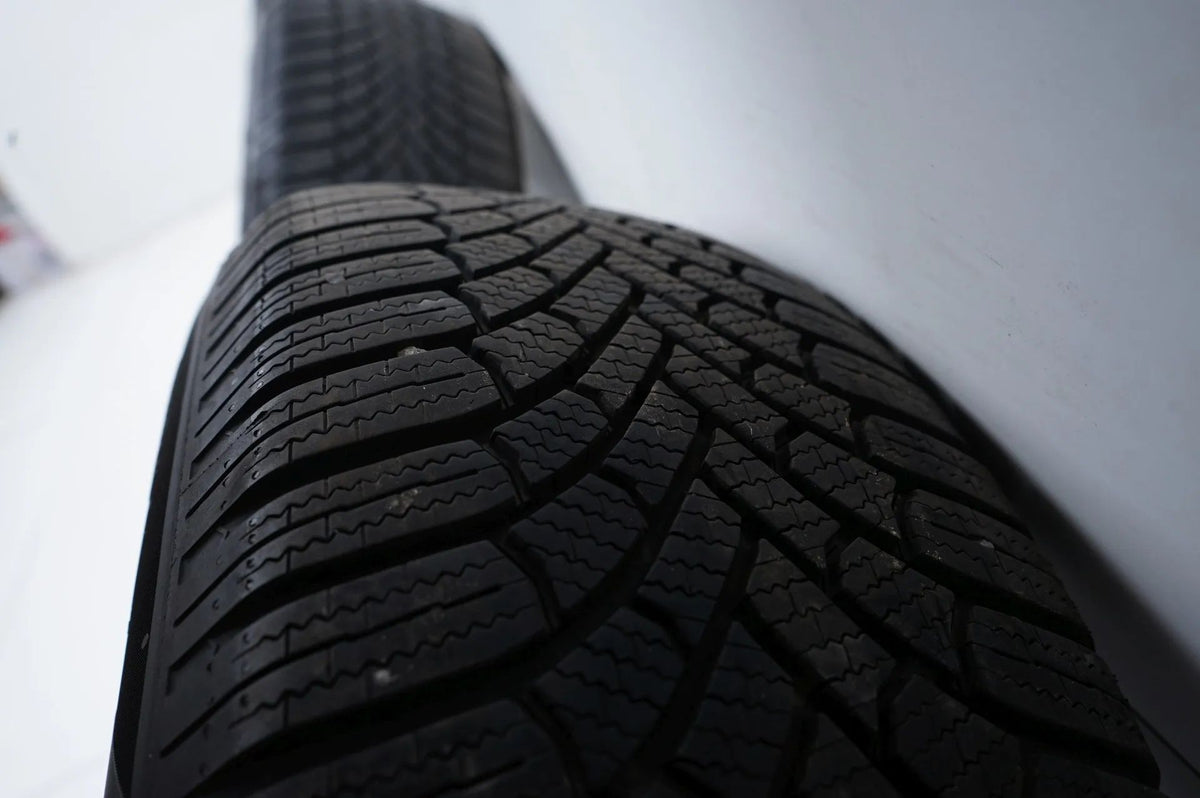 Seat Tarraco winter tires/wheels 215/65/17 inch Detailansicht 10