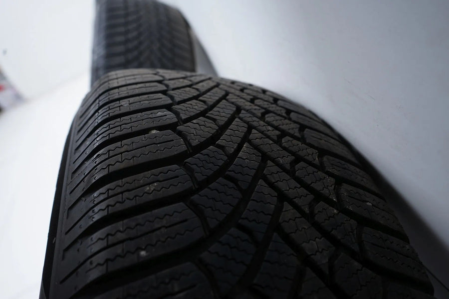 Seat Tarraco winter tires/wheels 215/65/17 inch