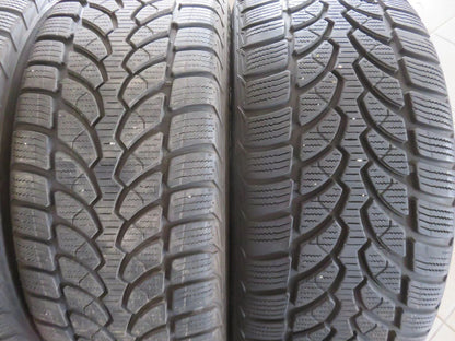 Originele Mercedes C-klasse W205 S205 17 inch lichtmetalen velgen winterwielen winterbanden