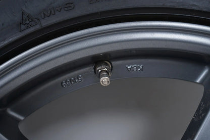 BMW 2 Series Tourer F45 F46 Winter Tires Winter Wheels 205/50 R17 inch