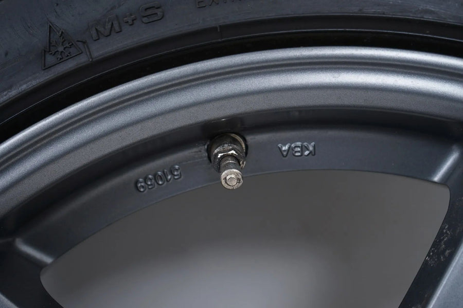 BMW 2 Series Tourer F45 F46 Winter Tires Winter Wheels 205/50 R17 inch