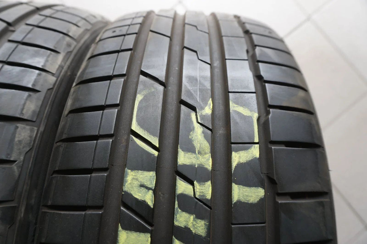 2 X 205 45 R17 88W Pneus d'été Hankook Ventus S1 Evo3 * 2021 6mm Detailansicht 2