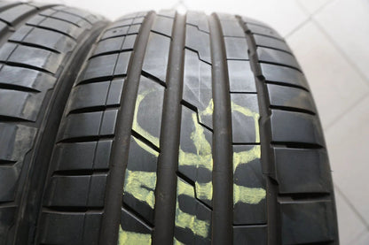 2 X 205 45 R17 88W Pneus d'été Hankook Ventus S1 Evo3 * 2021 6mm