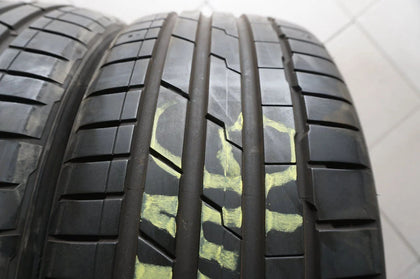 2 X 205 45 R17 88W Summer tires Hankook Ventus S1 Evo3 * 2021 6mm