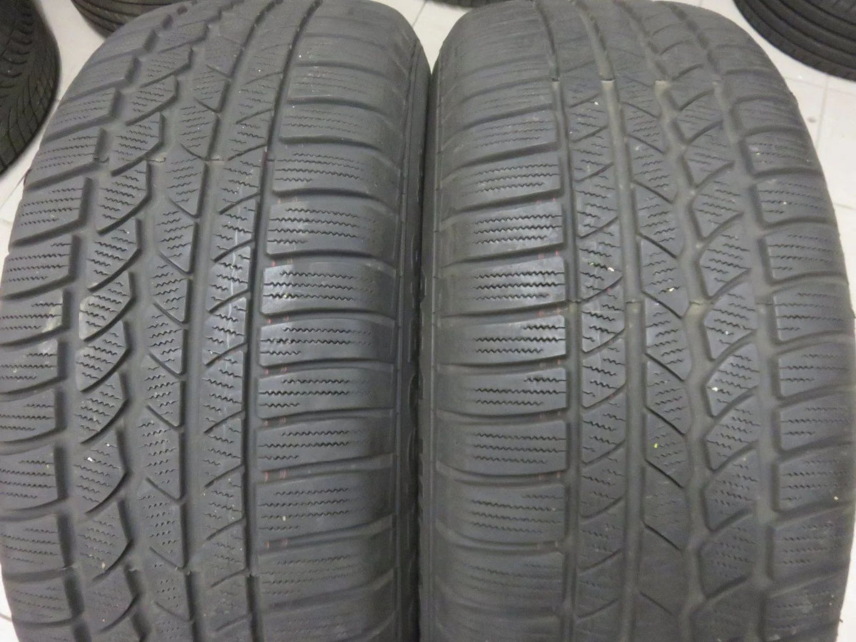 Original Mercedes G-Class W463 18-inch Alloy Wheels Winter Wheels Winter Tires 7.5mm Detailansicht 14