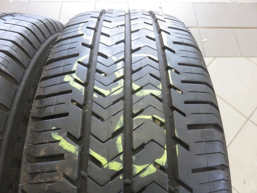 2 X 215 65 R16C 106/104T Pneus été Michelin Agilis 51 7,5mm