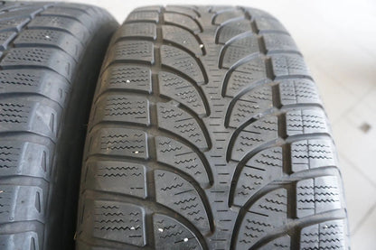 Original Mercedes GLC X253 C253 W253 18 Zoll Alufelgen Winterräder Winterreifen