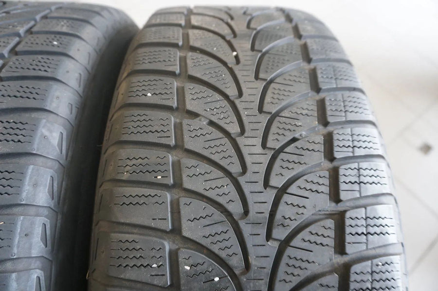 Original Mercedes GLC X253 C253 W253 18 Zoll Alufelgen Winterräder Winterreifen