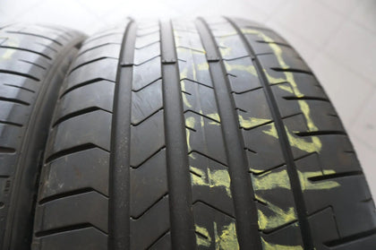 2 X 275 40 R22 107Y Summer Tires Pirelli P Zero PZero* 6mm 2022