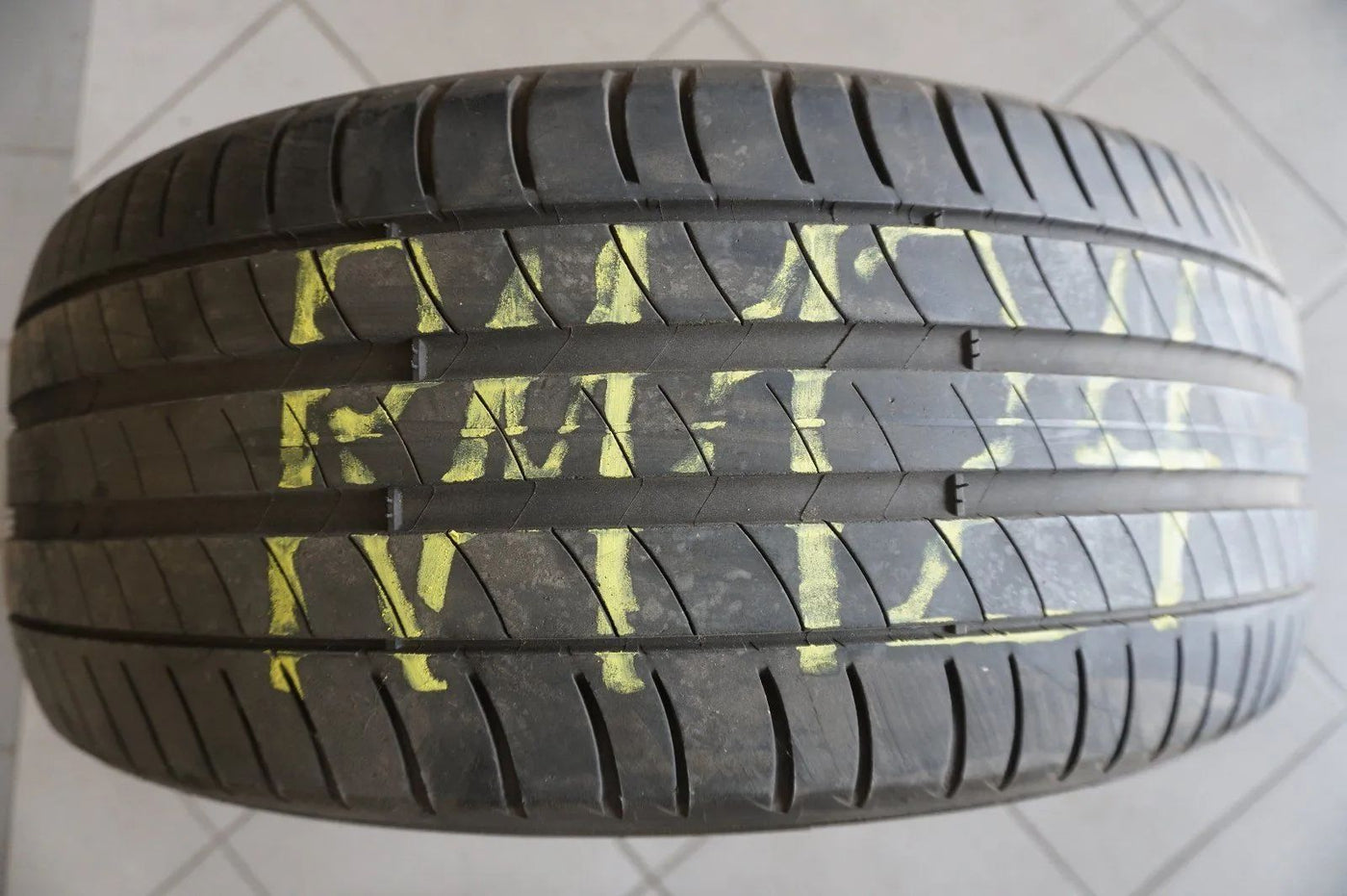 1 X 225 50 R17 94W Sommerreifen Michelin Primacy 3 MO 2017 5mm