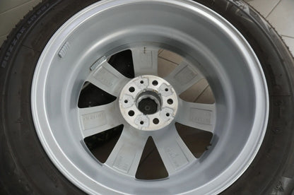 Original Mini Countryman F60 Alloy Wheels Winter Wheels Winter Tires 205 60 R17 inch