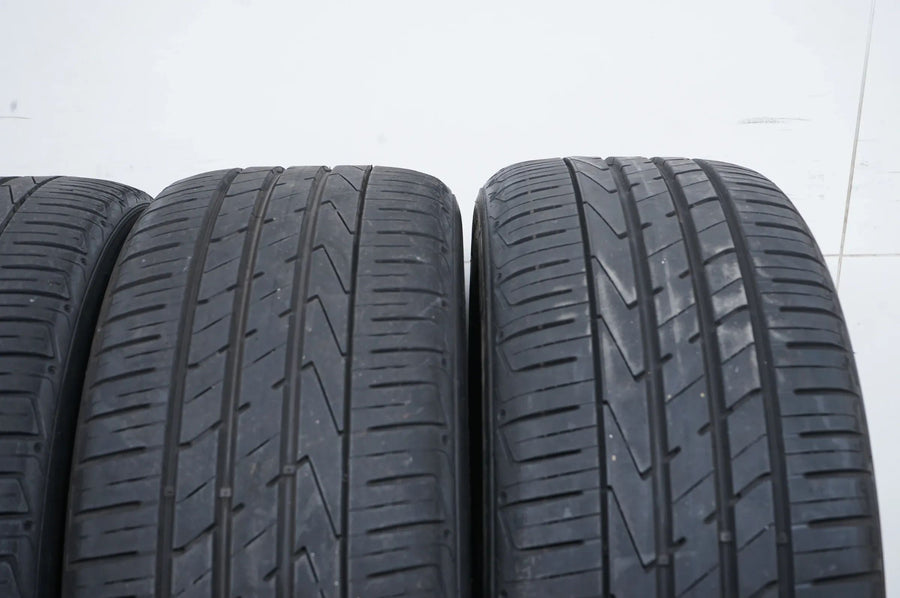 4 x Sommerreifen Hankook 235 50 19 Zoll DOT22 ca.5mm